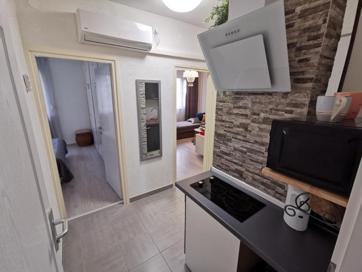 Apartment Suzana 1Br Сплит Экстерьер фото
