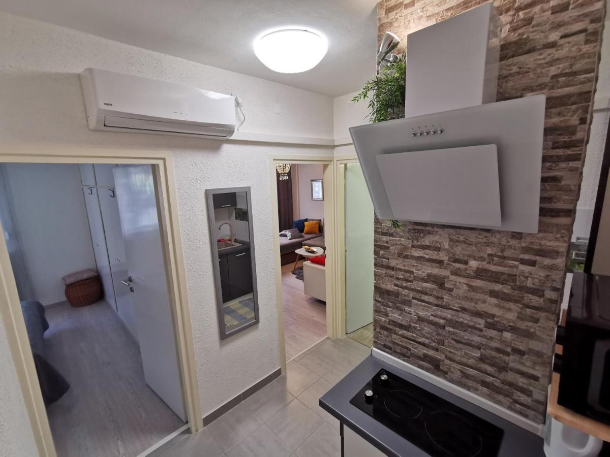 Apartment Suzana 1Br Сплит Экстерьер фото