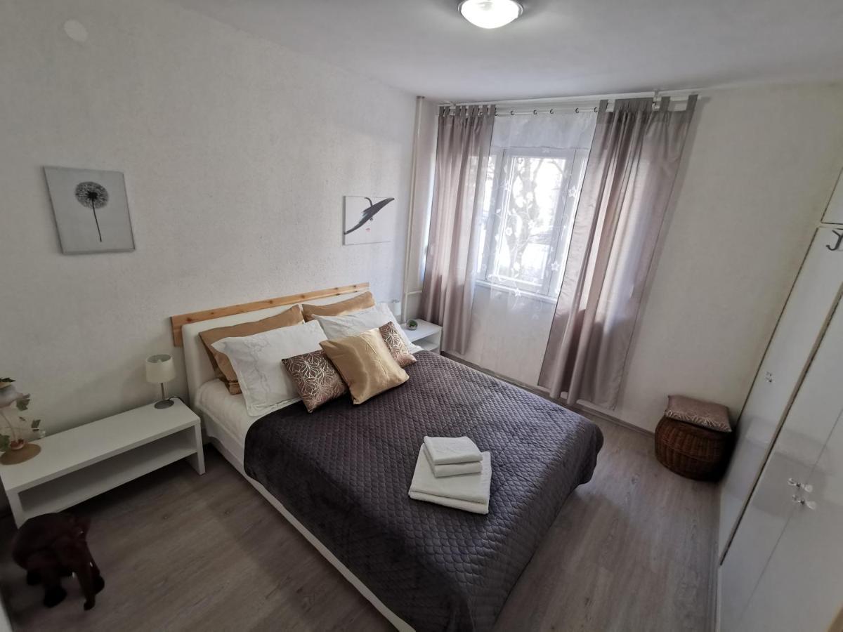 Apartment Suzana 1Br Сплит Экстерьер фото