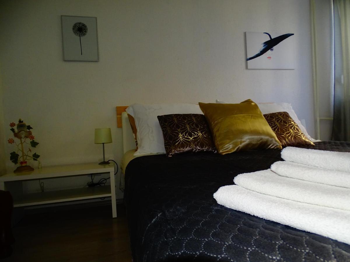 Apartment Suzana 1Br Сплит Экстерьер фото