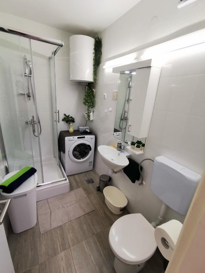 Apartment Suzana 1Br Сплит Экстерьер фото