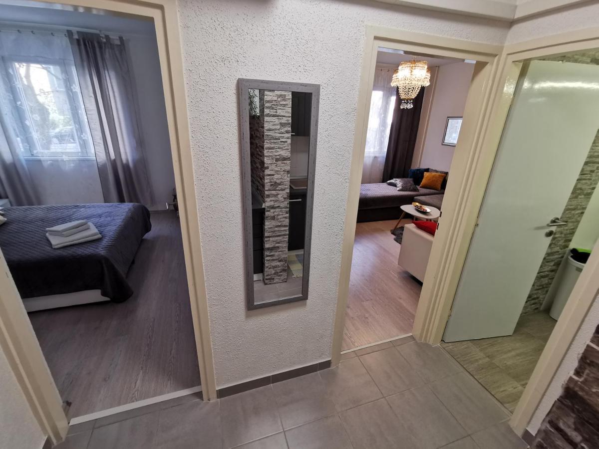 Apartment Suzana 1Br Сплит Экстерьер фото
