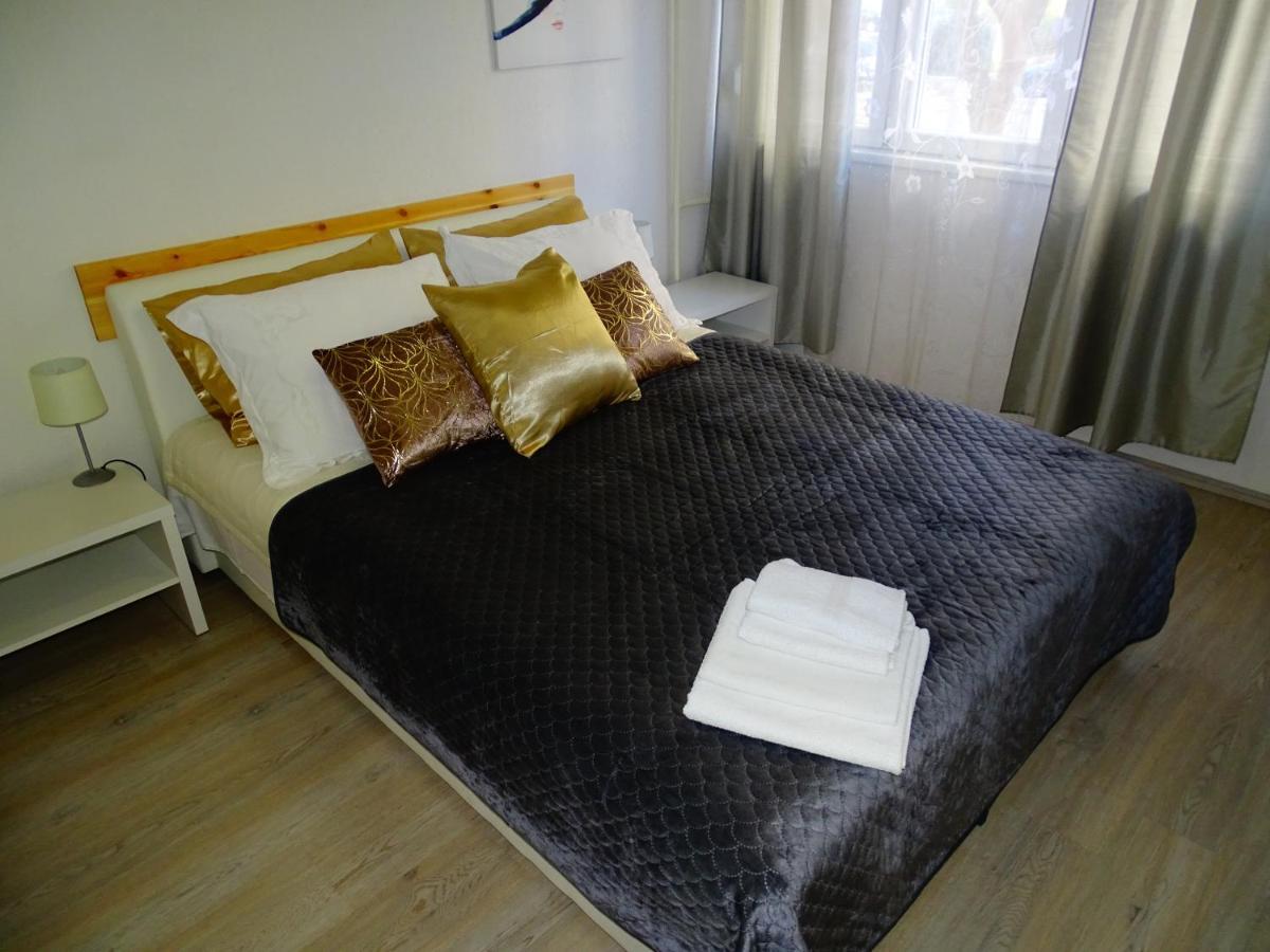 Apartment Suzana 1Br Сплит Экстерьер фото
