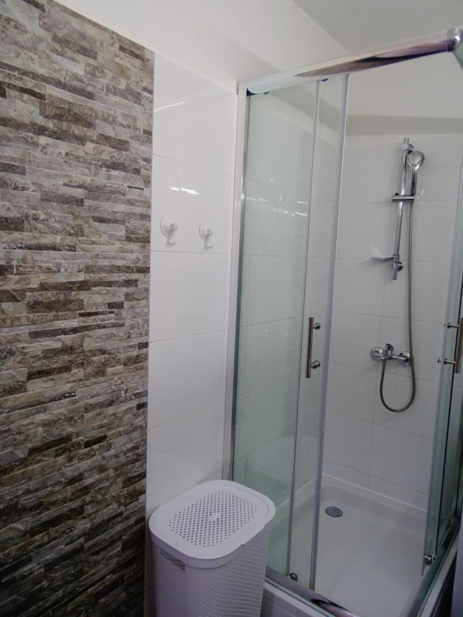 Apartment Suzana 1Br Сплит Экстерьер фото