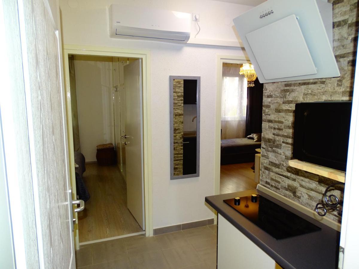 Apartment Suzana 1Br Сплит Экстерьер фото
